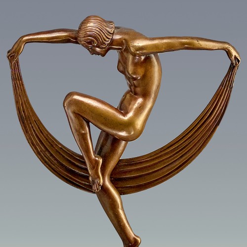 Bouraine denis danseuse - bouraine,