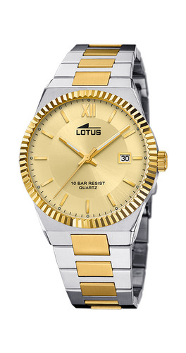Montre lotus homme freedom - freedom, in