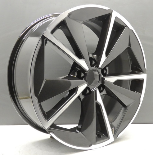Nissan qashqai j12 jante - j12, 19"