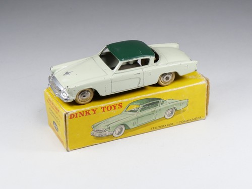 Dinky toys france - dinky, 24y