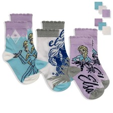 Chaussettes Disney Frozen Set