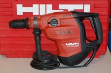 Hilti-TE70 Atc / Avr Bohr &