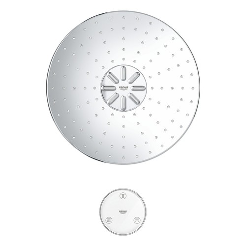 Douche grohe rainshower - grohe,
