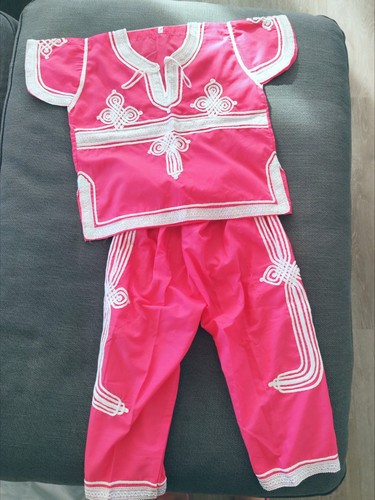 Ensemble fille ans - ensemble, tenue