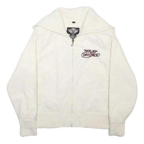 Harley davidson veste zippée - harley,
