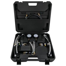 Coffret de contrôle basse