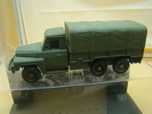 Camion acmat vlra 50éme - acmat, 1/50éme