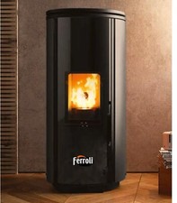 poêle à granulé acheté neuf en 2019, jamais sorti de son emballage. 