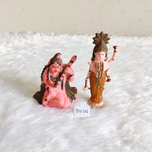 1950s vintage lord vishnu - lord, &