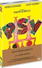 [DVD] Psy [ Patrick Dewaere, Anny Duperey, Dominique Besnehard ] NEUF cellophané