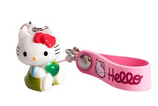 Bijou de téléphone portable