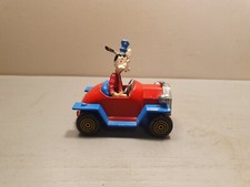 Pippo Politoys W5 (W. Disney)