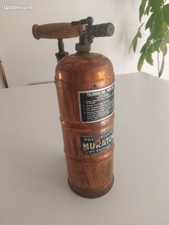 Pulvérisateur Muratori ancien