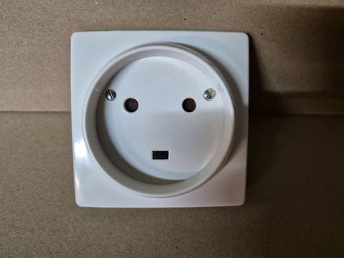 Prise 230v 32a ivoire - 230v,