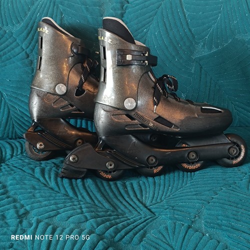 Roller rollerblad taille - rollerblad,
