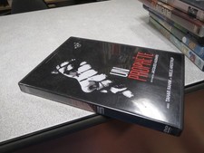 CA432 DVD UN PROPHETE JACQUES