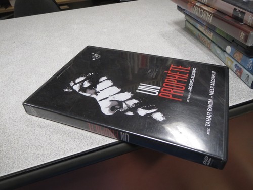 Ca432 dvd prophete - dvd,