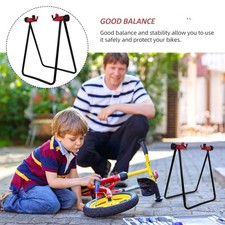  Support À Vélo Au Sol