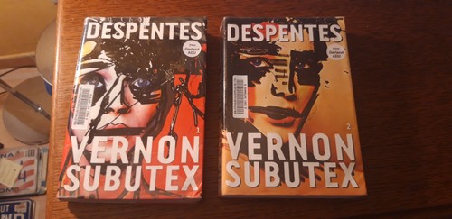 Vernon subutex - vernon, et