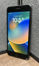 iPhone 8 Plus - 64 GB - Space