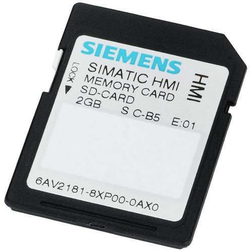 Api carte mémoire siemens - -,