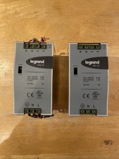 Alimentation Stabilisée