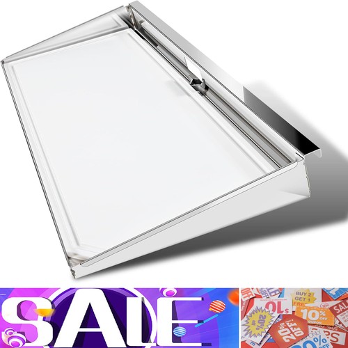 For magma serving shelf - for, with