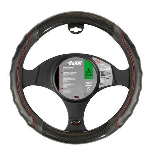 Bullet couvercle volant tpe - bullet,