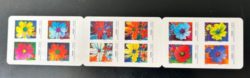 Carnet timbre adhésif france - carnet,