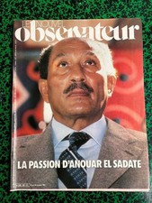 Le Nouvel observateur N°883