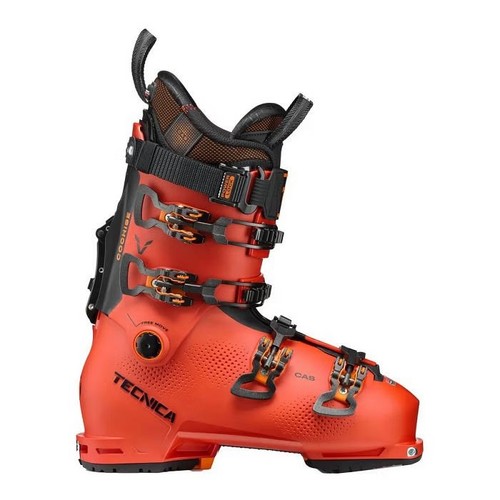 Bottes ski freeride tecnica - de,