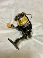 Moulinet tournant Shimano 18