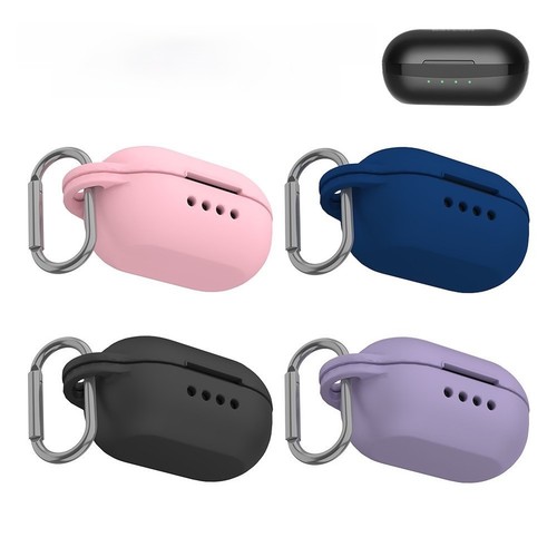 étui silicone snug - Étui, snug-fit