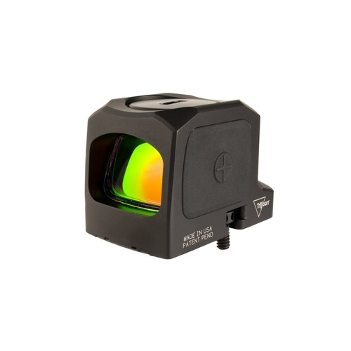 New trijicon rcr - trijicon, red