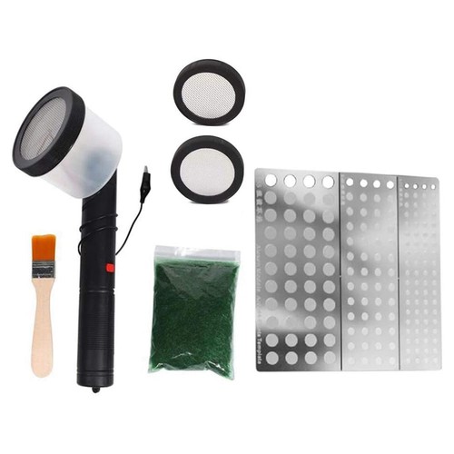 Kit flocage applicateur - de,