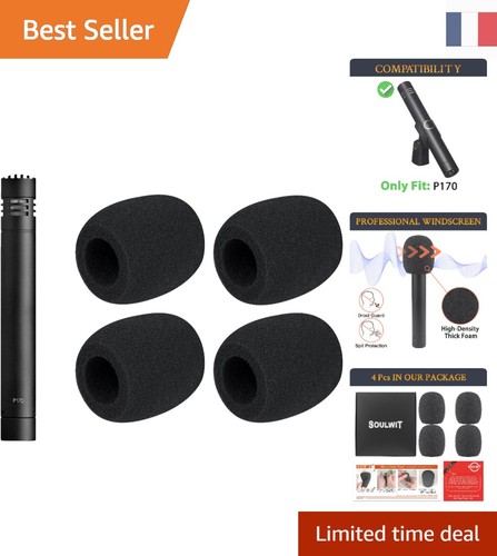 Pack filtres anti - pack, 2