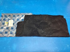 Garniture de passage de roue