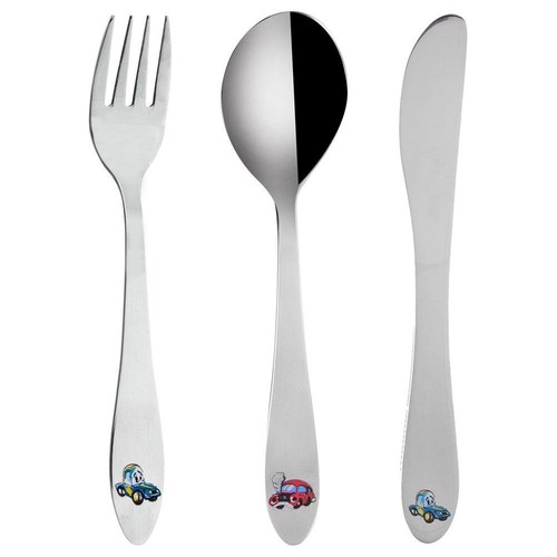 Ensemble couverts enfants - ensemble,