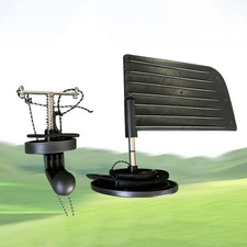 Poignée de direction pour kayak, accessoire pour bateaux de pêche,