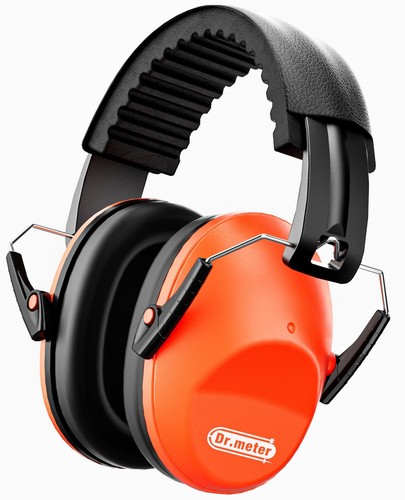Casque anti bruit - enfant,, snr