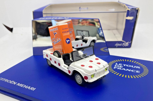 45993 norev citroen mehari - 45993, /