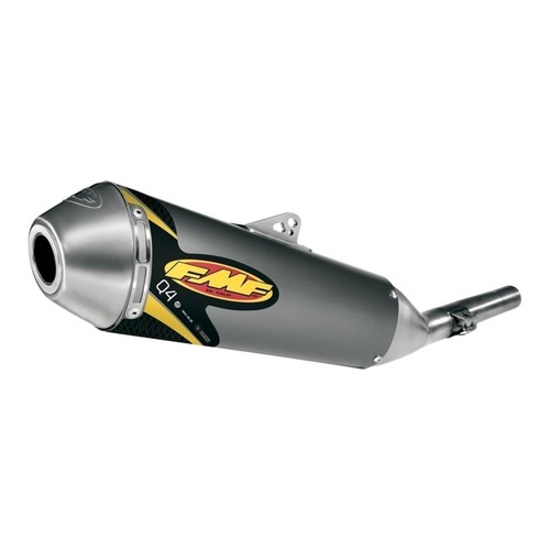 Fmf silencieux the series - the, q-series