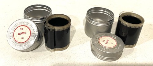 Anciens films fixes - 2,