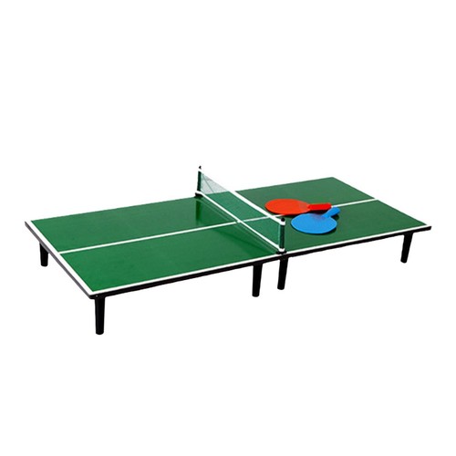 Mini table compacte avec - de,