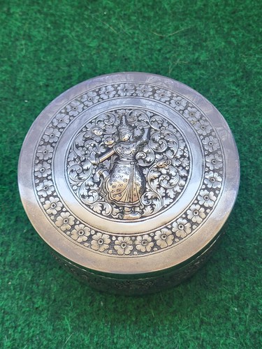Très belle boîte - , bijoux
