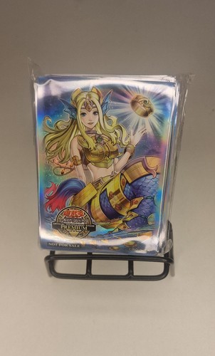 Abyssrhine the - yu-gi-oh!,
