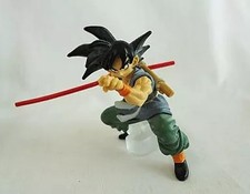 Mini Figurine Son Goku "HG