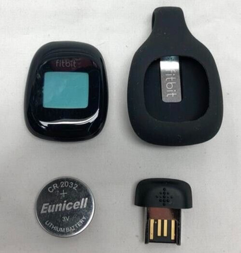 Fitbit zip wireless daily - fitbit,