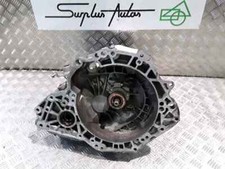 Boite de vitesses F17 8C Opel