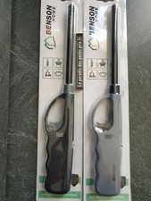 Allume gaz rechargeable 27 cm